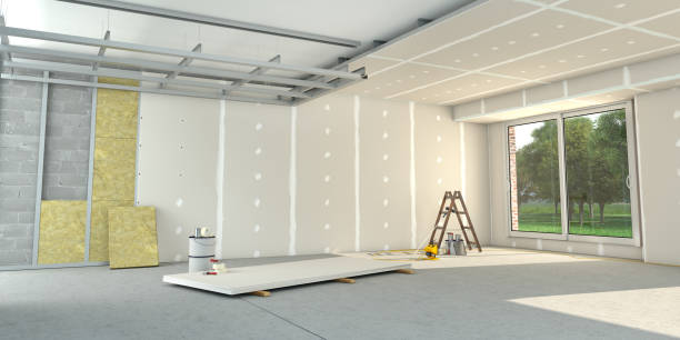 Best Insulation Materials and Products in Providence Village, TX